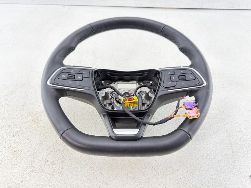2024 - 2025 BUICK ENCORE GX STEERING WHEEL W/ SWITCH BUTTON OEM 60008095