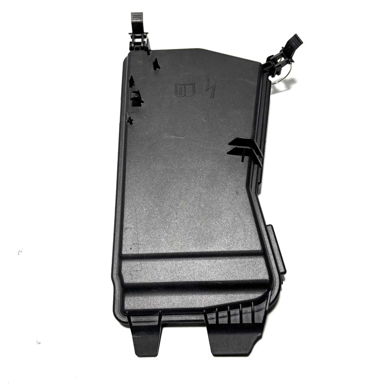 📌 2010-2016 MERCEDES W212 E350 FRONT FUSE RELAY BOX HOUSING UPPER COVER OEM