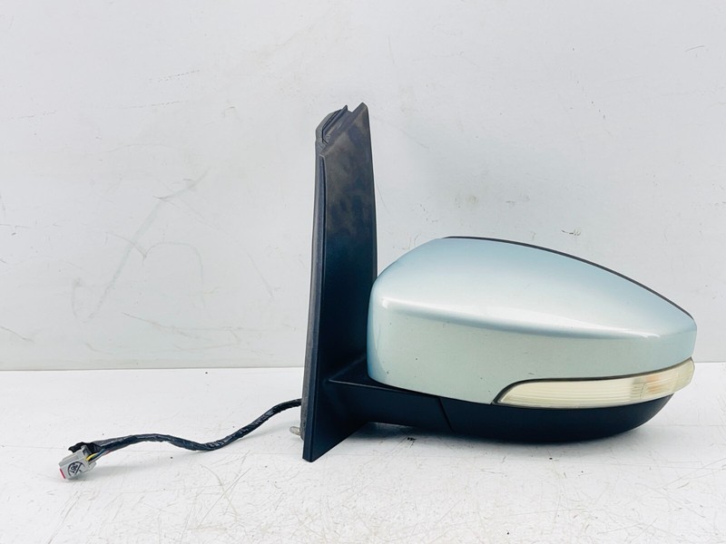 10-19 FORD C-MAX DRIVER Side View Mirror Exterior Door Hybrid Left OEM