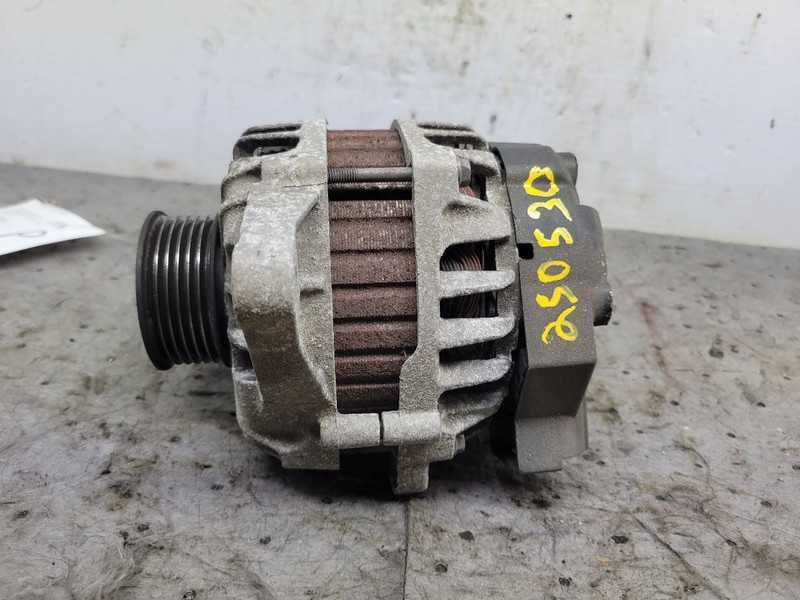 Alternator Fits 15-17 ACCENT 1717918