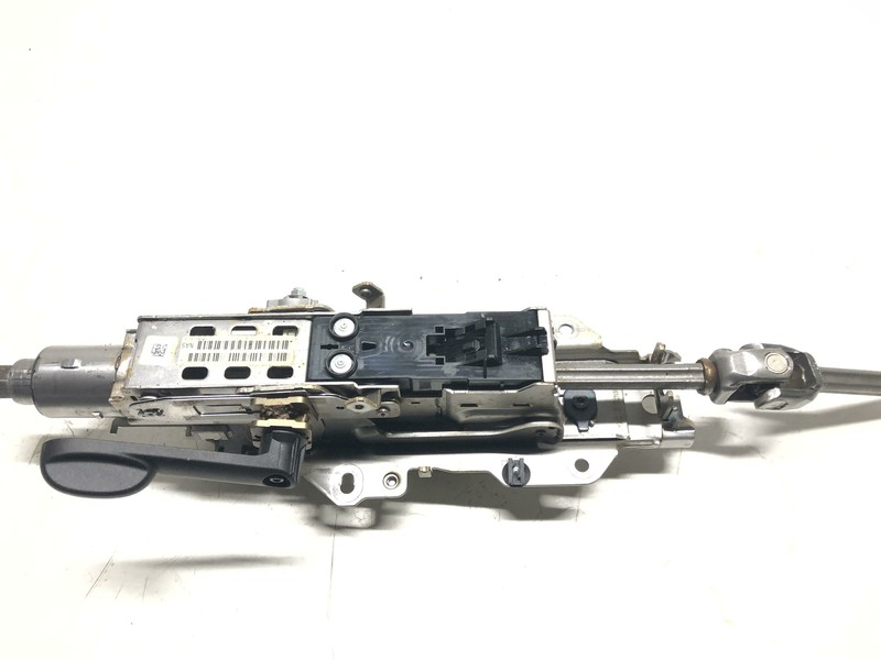 08-15 MINI COOPER S MANUAL ADJUSTABLE STEERING COLUMN shaft W/SHAFT FACTORY