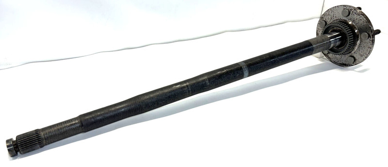 ✅ 2012-2024 RAM 1500 CLASSIC REAR AXLE Shaft Passenger's Side OEM 68140296AA