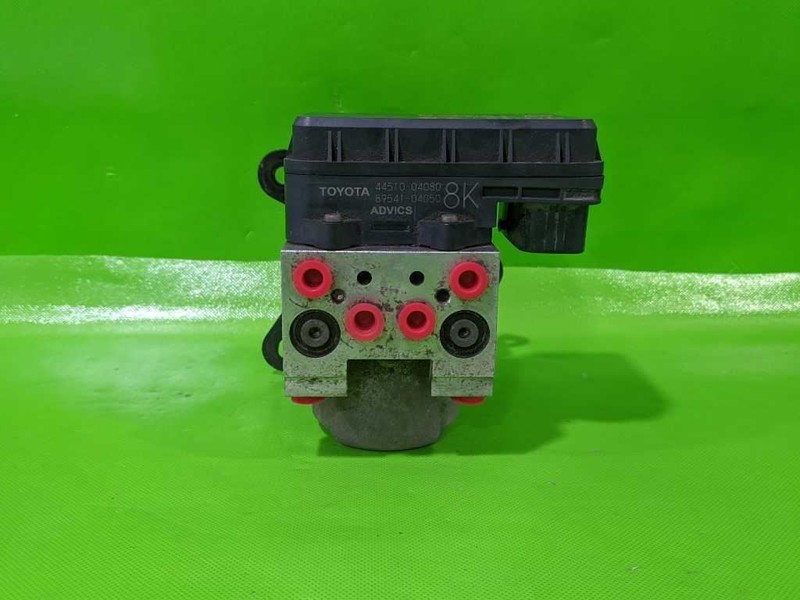 05-08 TACOMA PRERUNNER 2WD ABS ANTI LOCK BRAKE SYSTEM ASSEMBLY OEM 4440-23