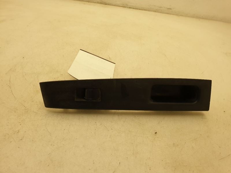 2014 TOYOTA YARIS PASSENGER SIDE REAR DOOR WINDOW SWITCH