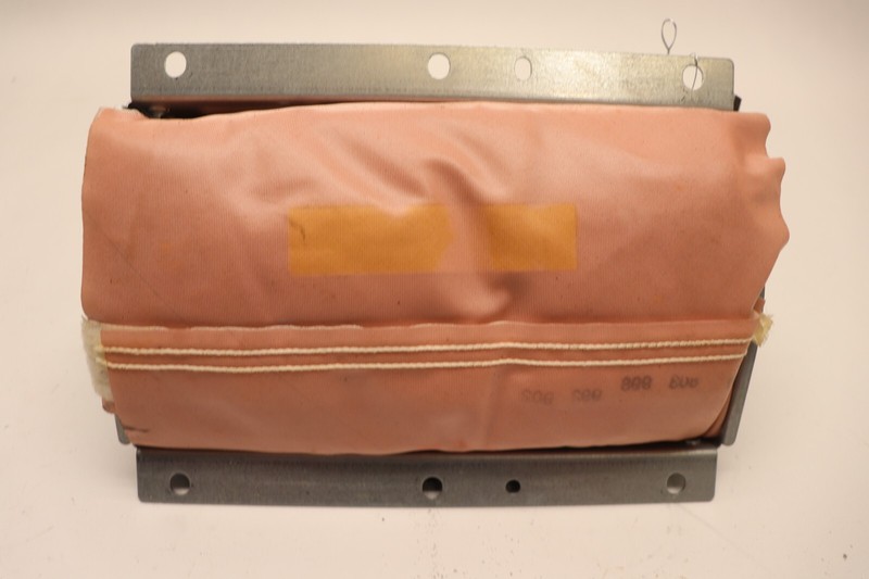 2003-2004 VOLVO XC90 DASH DASHBOARD RIGHT PASSENGER AIR BAG SRS SAFETY OEM