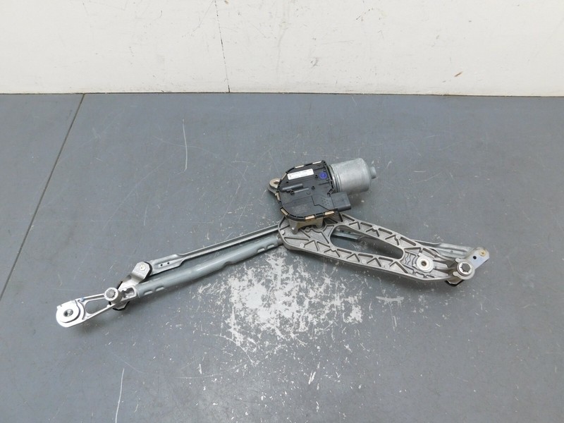 2016 13 14 15 16 Porsche 981 Cayman GT4 Windshield Wiper Motor Assembly #2246 F4