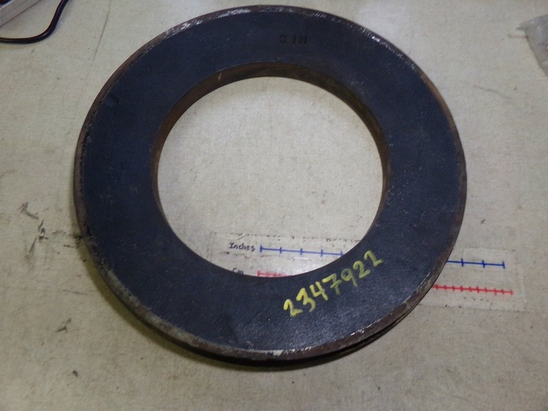 HIN R206188 Base Plate *FREE SHIPPING*