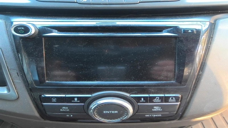 Audio Equipment Radio US Market Receiver VIN 9 Elite Fits 14-17 ODYSSEY 1696111
