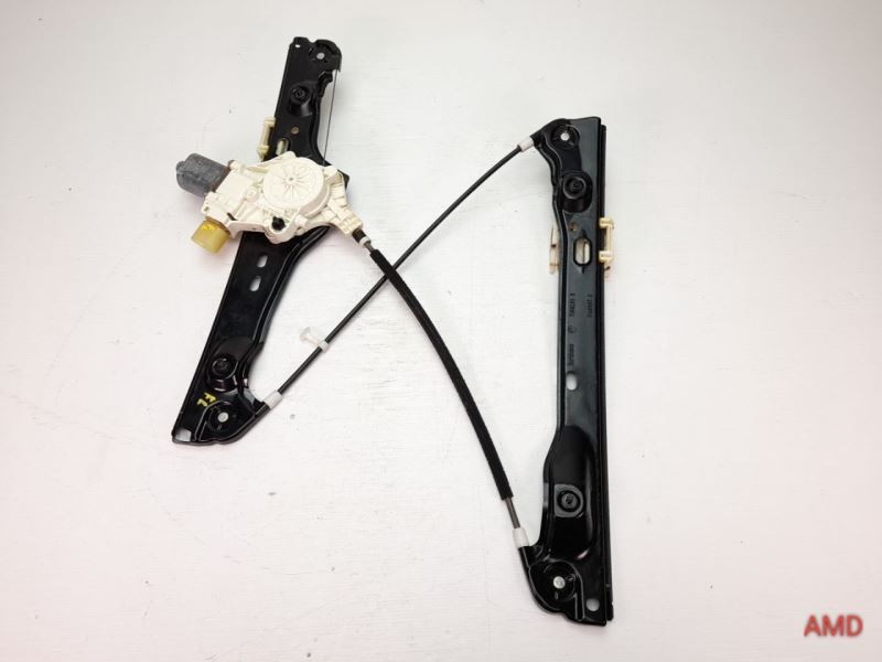 2007 BMW 335xi 335i 328i 328xi E90 Sedan Front Left Door Window Regulator Motor