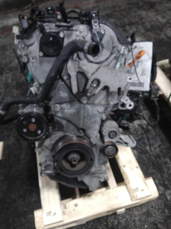 2023 KIA Sportage 2.5L Engine Complete Assembly FWD 64K Miles OEM 12HS12SK00