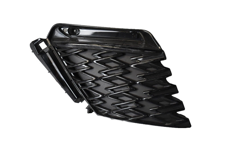 Lexus RX350 2023 2024 Premium Plus Rear RIGHTBumper Grille Trim 52163-0E070
