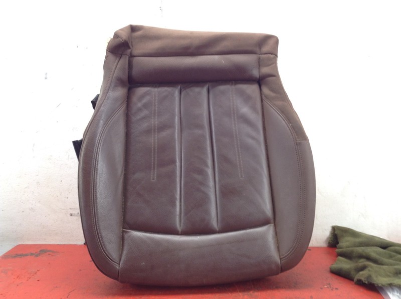 17-19 AUDI A4 FWD FRONT RIGHT PASSENGER SEAT LOWER CUSHION OEM