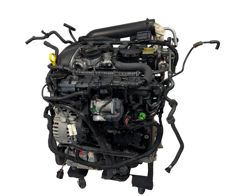 📌 2015-18 AUDI Q3 2.0L TFSI “CCT” TURBO ENGINE MOTOR COMPLETETESTED 76K! OEM