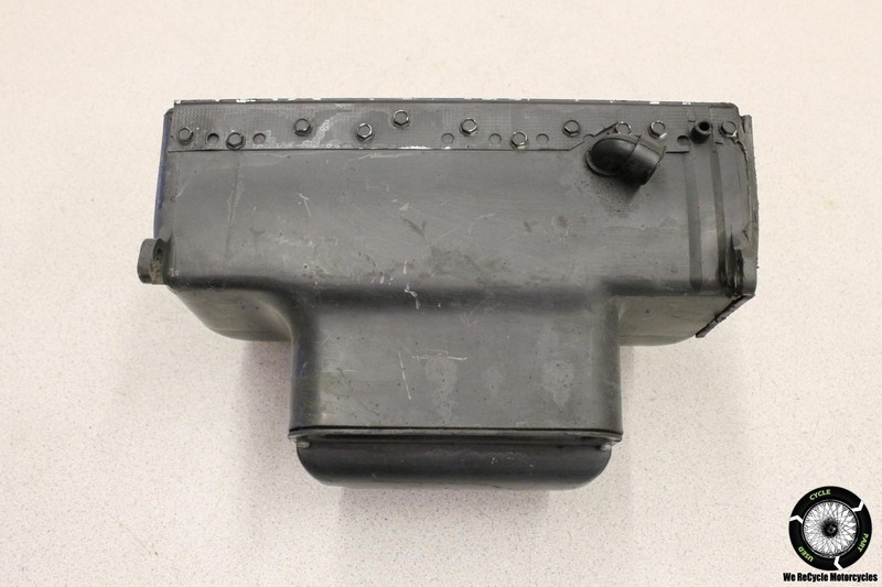 1988 Kawasaki Concours 1000 Zg1000a Airbox Air Intake Filter Box ZG 1000 88