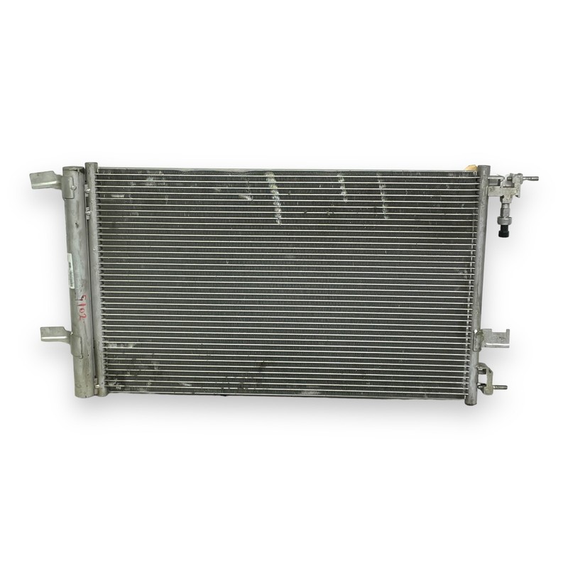 Mini Cooper R56 2007-2013 OEM AC Air Conditioning Condenser Radiator 64539228607