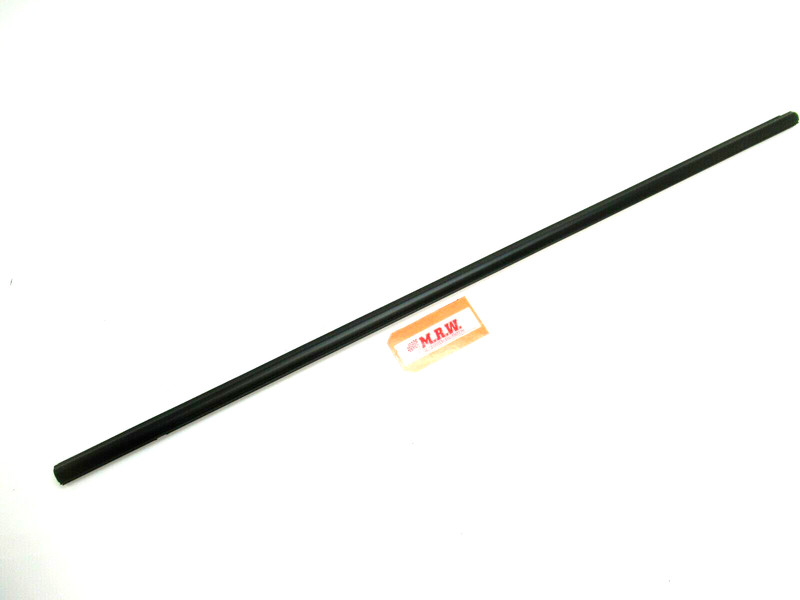 MOLDING DOOR GLASS WINDOW SEAL TOP OUTSIDE Driver REAR BACK for HONDA CR-V 02-06