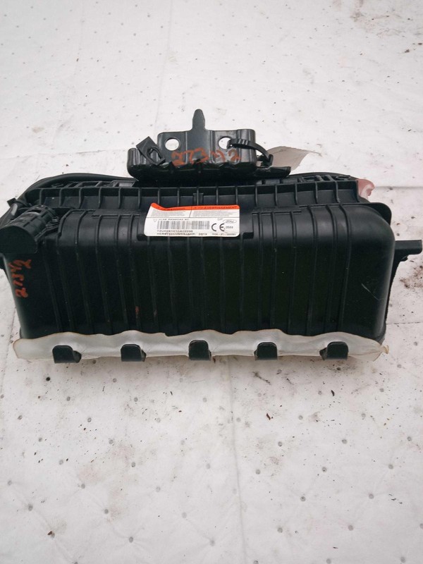 2019 Ford F150 Instrument Panel Air Bag Right White 65K Miles OEM Used