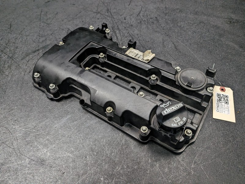 Engine Valve Cover 2019 Chevrolet Sonic 25203036 2012 2013 2014 2015 2016 - 2020