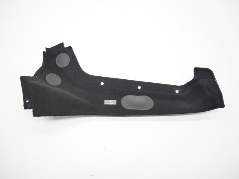 2001 Ferrari 360 Spider Front Driver Trunk Trim Cover Panel Liner Left LH OEM