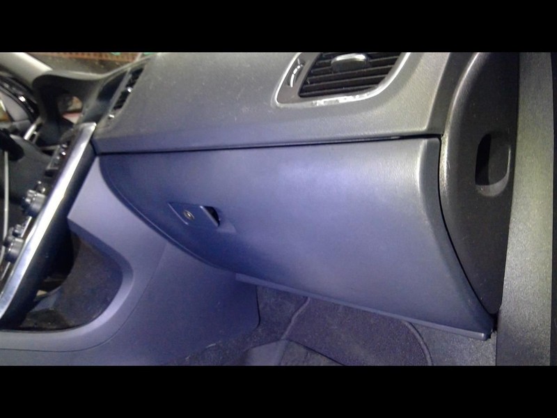 2011-2018 S60 Glove Box 1594263