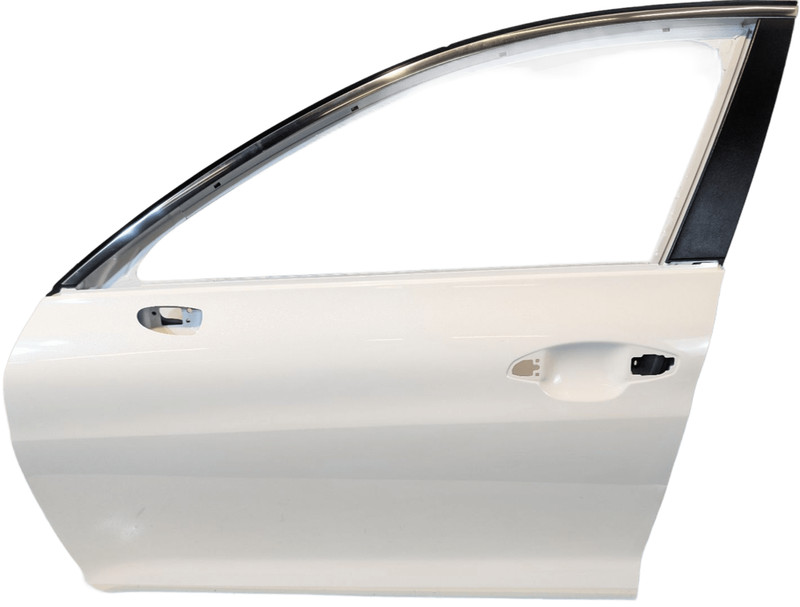 🔅2021-2025 KIA K5 LXS OEM. PANEL ASSY - FRONT LEFT DRIVER SIDE DOOR, PAINT: GWP