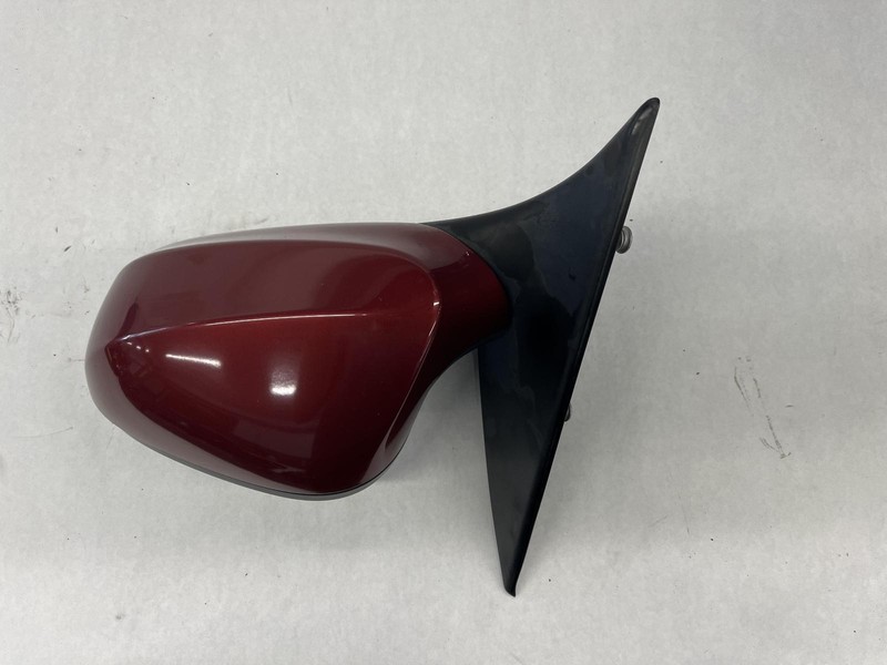 10-'13 BMW 328i Left Driver Door Mirror Power OEM Grade B
