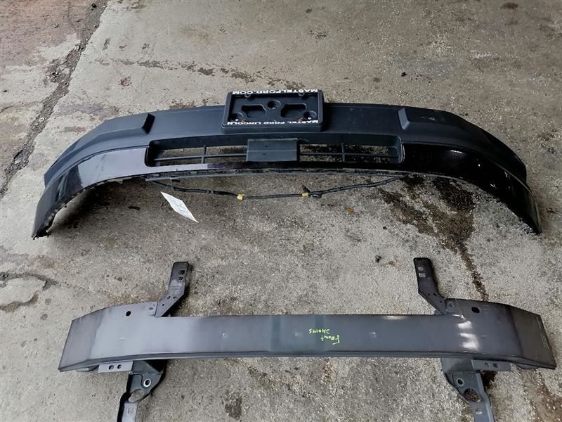 BRONCOSPT 2021 Front Bumper 1344675