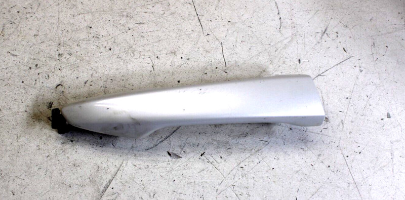 14-20 Lexus IS250 IS350 Rear Right Passenger Side Door Handle Outside OEM