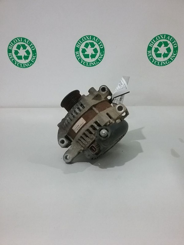 Alternator 180 Amp Fits 08-22 SEQUOIA 1536772