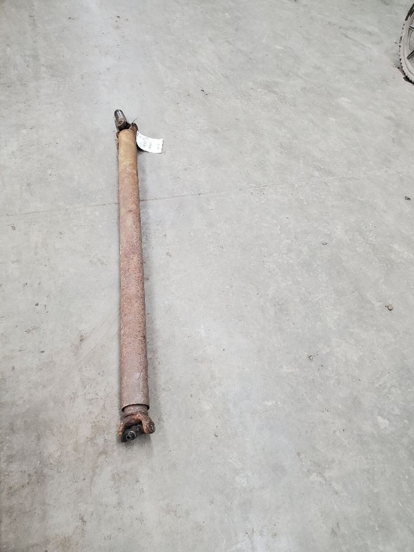 Rear Drive Shaft Fits 63-66 THUNDERBIRD 308030