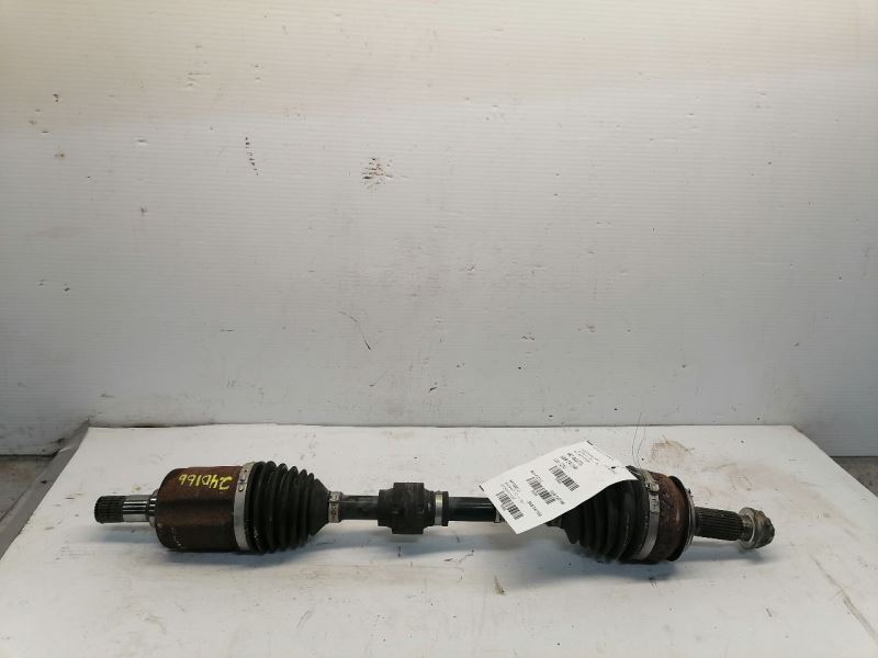 Driver Axle Shaft Front Axle Outer Assembly 2.4L CVT Fits 15-17 ACCORD 1348190