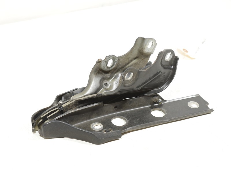 12-18 AUDI A7 Quattro Front LEFT & RIGHT Side Hood Bonnet Hinge Support OEM