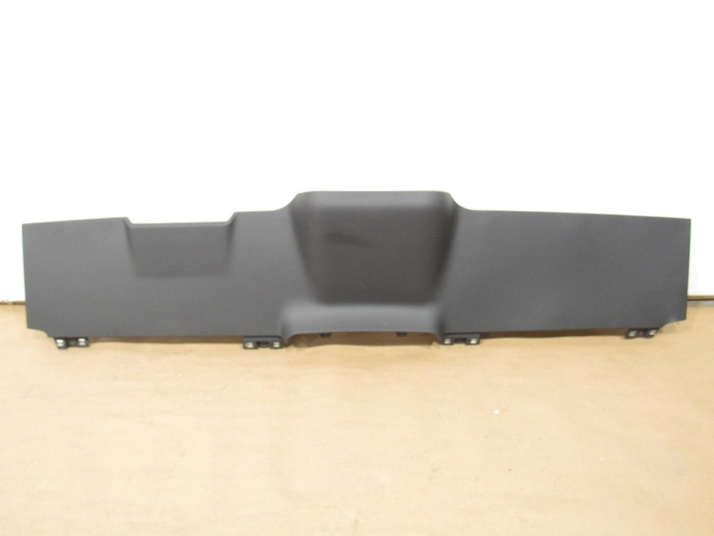Rivian R1S 2024 Front Upper Dashboard Instrument Panel Cover Trim 21-26 |@1
