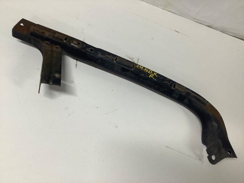 01-06 ACURA MDX HEADLIGHT BUMPER BRACKET MOUNT CLIP RIGHT FRONT PASS. SIDE OEM