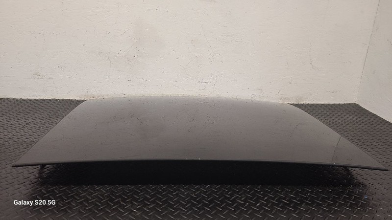 13-19 Hyundai Santa FE Roof Glass Center Sliding Panel LWB OEM 81611-B8000