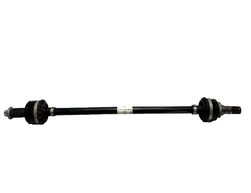 📌 2019 - 2022 MERCEDES BENZ V177 A220 REAR LEFT CV AXLE SHAFT A1773504600 OEM
