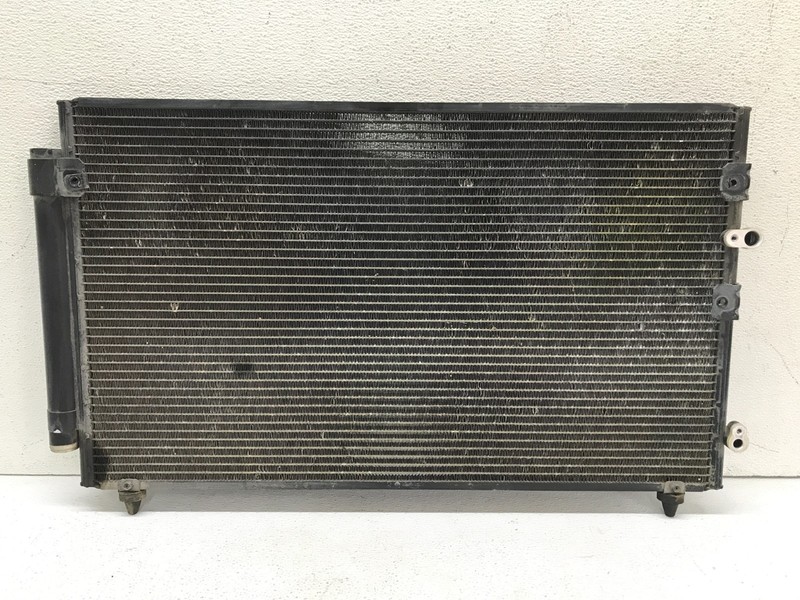 2002 - 2010 LEXUS SC430 AC A/C AIR CONDITION CONDENSER RADIATOR OEM