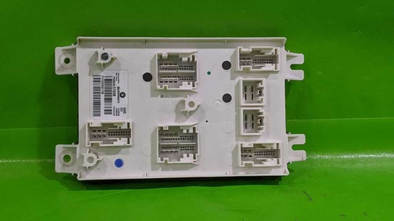 14 15 JOURNEY BCM BODY CONTROL MODULE OEM 4585-9