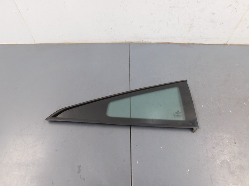 2011 Lamborghini Gallardo LP570-4 Superleggera Right Rear Quarter Glass #0350 Z3