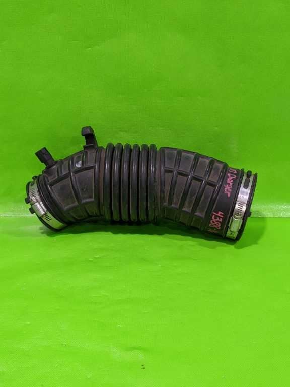 06-10 CHARGER 2.7L 3.5L AIR CLEANER INTAKE TUBE HOSE OEM 4388-16