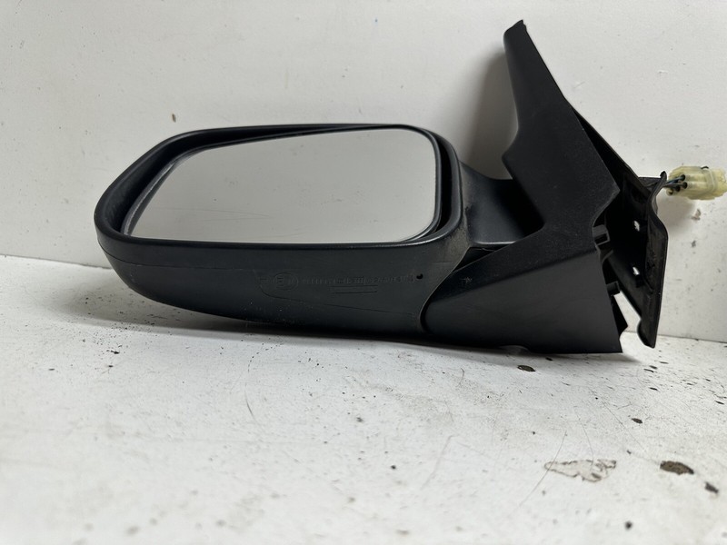 2004 Land Rover Discovery Left Front Driver Side View Exterior Door Mirror Oem