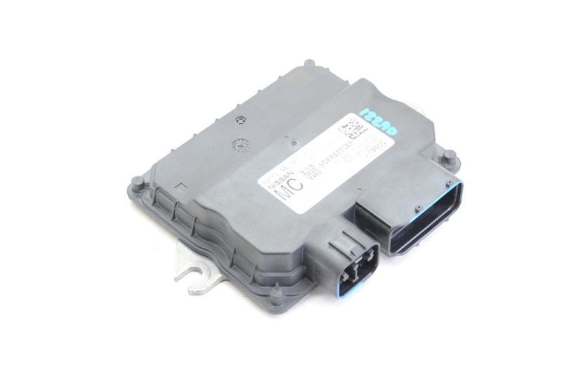 2024 Frontier PRO-X Valve Control Module 237F09BV0A