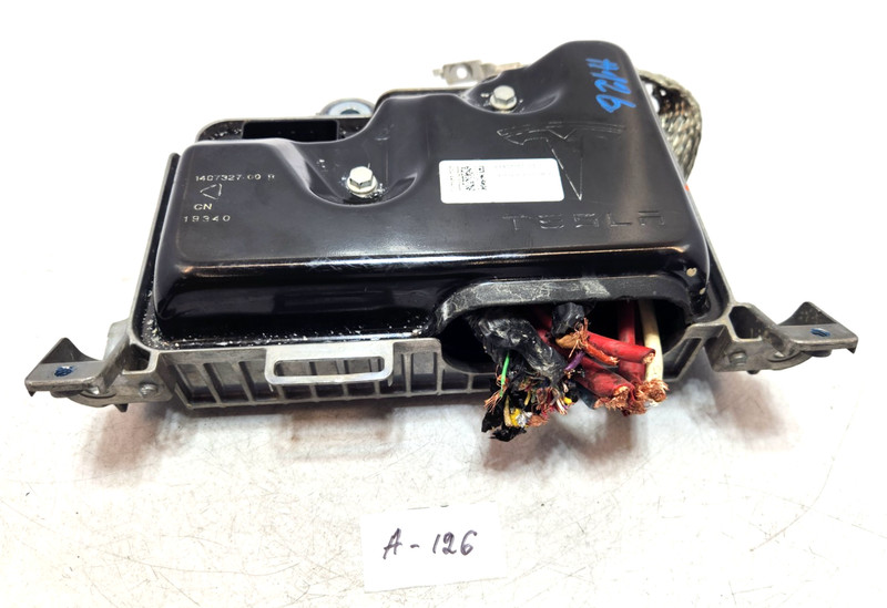 ✅ 20-23 OEM Tesla Model Y Front Controller Body Computer Control Module BCM