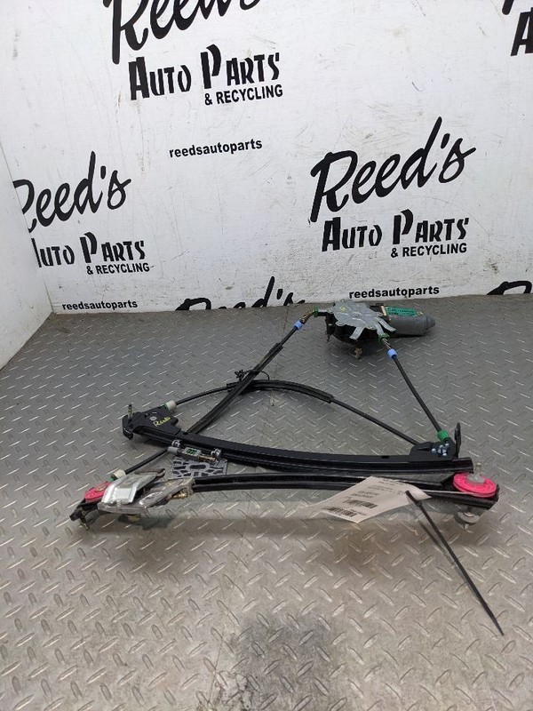Passenger Right Front Window Regulator Fits 97-04 CORVETTE 1176719