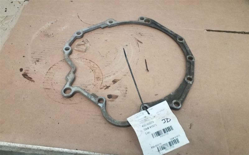 Auto Trans. Mid Plate Only ID Emp Fits 00-02 AUDI S4 107742