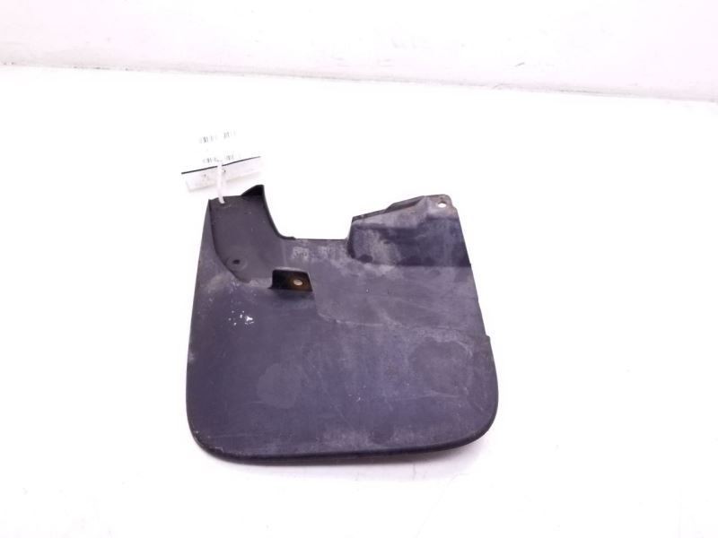 2007 TOYOTA TUNDRA LTD EXTENDED CAB DRIVER SIDE FRONT MUD GUARD