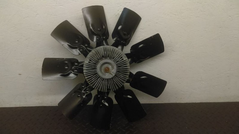 98-99 Dodge Durango V8 Engine Cooling Fan Blade OEM 52027999