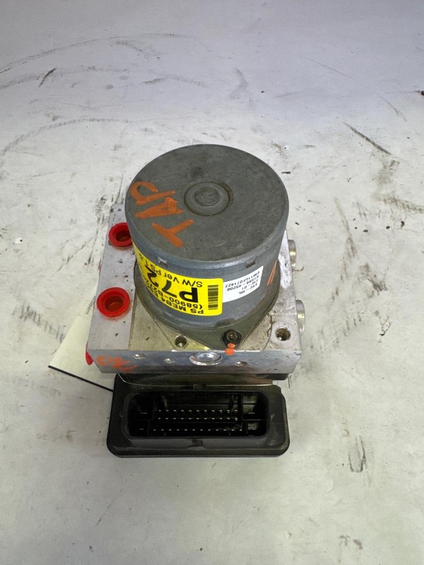 Anti-lock Brake Parts KIA SOUL 16