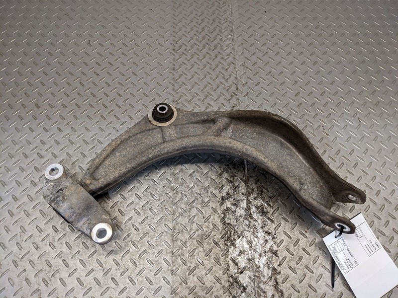 Driver Left Upper Control Arm Rear Fits 12-13 CAPRICE 1169610