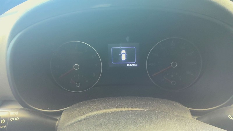 Speedometer KIA SPORTAGE 18
